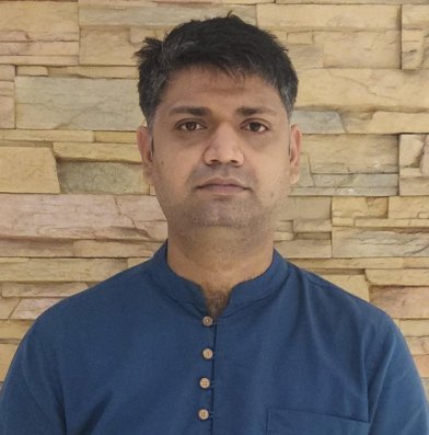 Durgesh Gupta